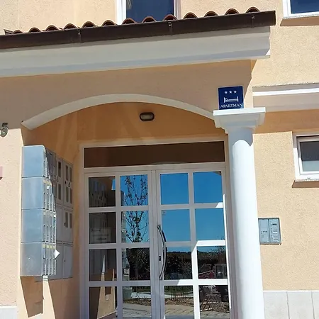 Sole Apartment