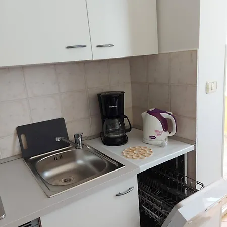 Sole Apartment