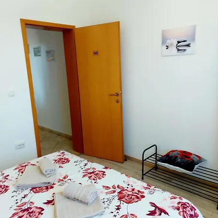 Sole Apartment