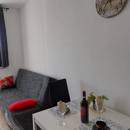 Apartment Sole Pula