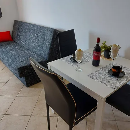 Apartment Sole *