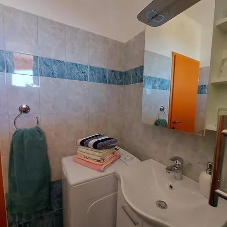 Apartment Sole Pula